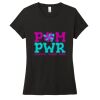 Women's Perfect Tri ® Tee Thumbnail