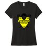 Women's Perfect Tri ® Tee Thumbnail
