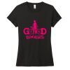 Women's Perfect Tri ® Tee Thumbnail