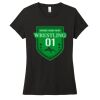 Women's Perfect Tri ® Tee Thumbnail