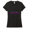 Women's Perfect Tri ® Tee Thumbnail