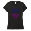 Women's Perfect Tri ® Tee Thumbnail