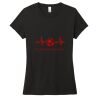 Women's Perfect Tri ® Tee Thumbnail