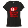 Women's Perfect Tri ® Tee Thumbnail