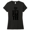 Women's Perfect Tri ® Tee Thumbnail