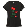 Women's Perfect Tri ® Tee Thumbnail