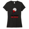 Women's Perfect Tri ® Tee Thumbnail
