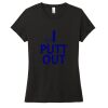 Women's Perfect Tri ® Tee Thumbnail