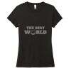 Women's Perfect Tri ® Tee Thumbnail