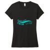 Women's Perfect Tri ® Tee Thumbnail