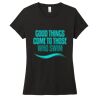 Women's Perfect Tri ® Tee Thumbnail