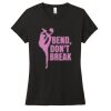 Women's Perfect Tri ® Tee Thumbnail