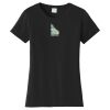 Ladies Fan Favorite Tee Thumbnail