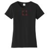 Ladies Fan Favorite Tee Thumbnail