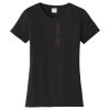 Ladies Fan Favorite Tee Thumbnail