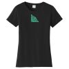 Ladies Fan Favorite Tee Thumbnail