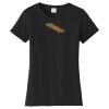 Ladies Fan Favorite Tee Thumbnail