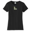 Ladies Fan Favorite Tee Thumbnail