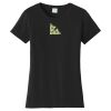 Ladies Fan Favorite Tee Thumbnail