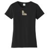 Ladies Fan Favorite Tee Thumbnail