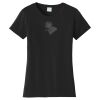 Ladies Fan Favorite Tee Thumbnail