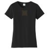 Ladies Fan Favorite Tee Thumbnail