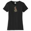 Ladies Fan Favorite Tee Thumbnail