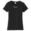 Ladies Fan Favorite Tee Thumbnail