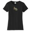 Ladies Fan Favorite Tee Thumbnail