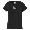 Ladies Fan Favorite Tee Thumbnail