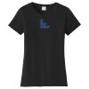 Ladies Fan Favorite Tee Thumbnail