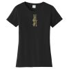 Ladies Fan Favorite Tee Thumbnail