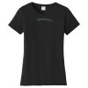 Ladies Fan Favorite Tee Thumbnail