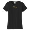 Ladies Fan Favorite Tee Thumbnail