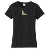 Ladies Fan Favorite Tee Thumbnail