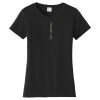 Ladies Fan Favorite Tee Thumbnail