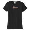 Ladies Fan Favorite Tee Thumbnail