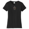Ladies Fan Favorite Tee Thumbnail