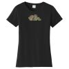Ladies Fan Favorite Tee Thumbnail