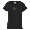 Ladies Fan Favorite Tee Thumbnail