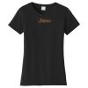 Ladies Fan Favorite Tee Thumbnail
