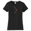 Ladies Fan Favorite Tee Thumbnail