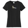 Ladies Fan Favorite Tee Thumbnail