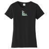 Ladies Fan Favorite Tee Thumbnail