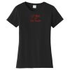 Ladies Fan Favorite Tee Thumbnail