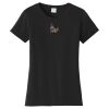 Ladies Fan Favorite Tee Thumbnail