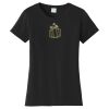 Ladies Fan Favorite Tee Thumbnail