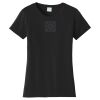 Ladies Fan Favorite Tee Thumbnail