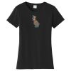 Ladies Fan Favorite Tee Thumbnail