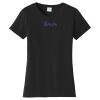 Ladies Fan Favorite Tee Thumbnail